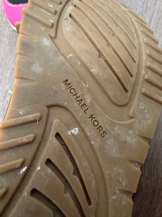 Michael Kors Sneakers Mujer Talla 40