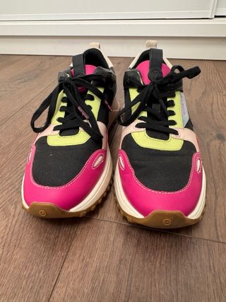 Michael Kors Sneakers Mujer Talla 40