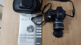 Cámara Fujifilm FinePix