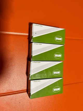 Cerradura nueva con 5 llaves