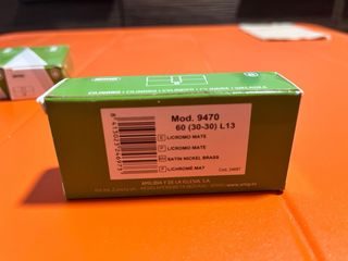 Cerradura nueva con 5 llaves