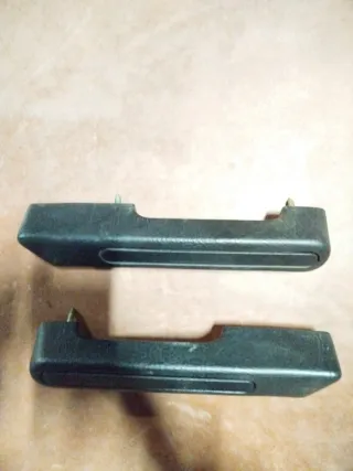 TIRADORES REPOSABRAZOS PUERTAS TRASERAS CITROËN AX