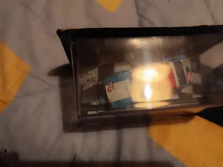 Maquetas Scalextric 1/43 Metal