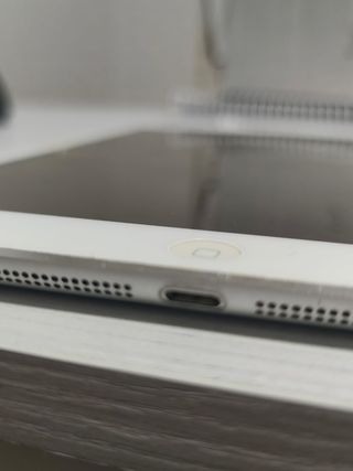 iPad Air 1ª Gen 2014 A1474 9.7 16GB ROTA