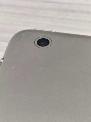 iPad Air 1ª Gen 2014 A1474 9.7 16GB ROTA