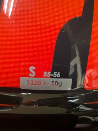 Casco Moto S Cross Airoh Twist 3