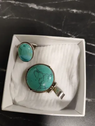 Pulsera de Plata y Oro con Placa