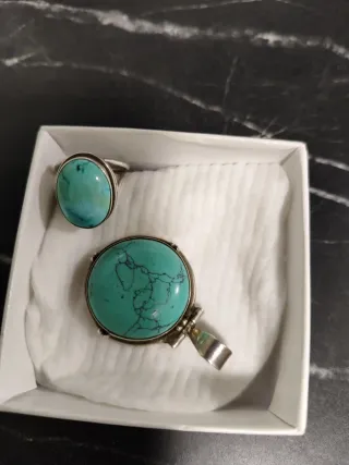 Pulsera de Plata y Oro con Placa