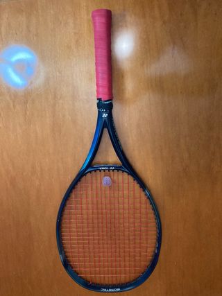 Raqueta de tenis Yonex ISOMETRIC