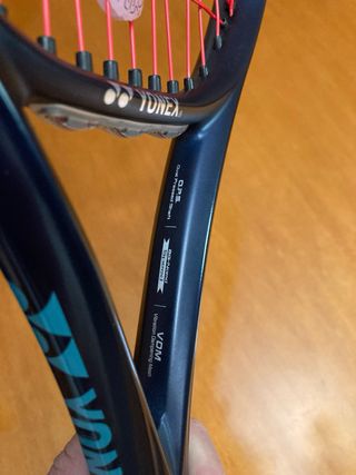 Raqueta de tenis Yonex ISOMETRIC