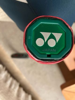 Raqueta de tenis Yonex ISOMETRIC