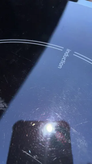 Placa vitrocerámica inducción BOSCH