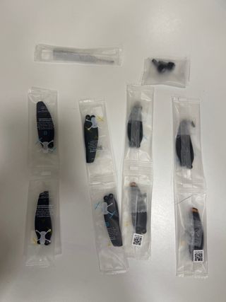 DJI Mini 2 + 3 Baterias - Listo para Volar