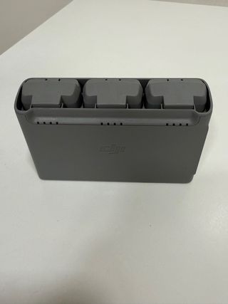 DJI Mini 2 + 3 Baterias - Listo para Volar