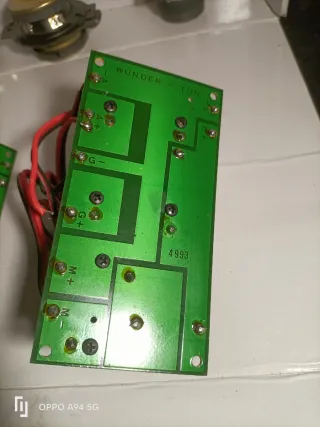 Filtros para Altavoces 3 VIAS