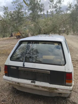 Opel Corsa 1994