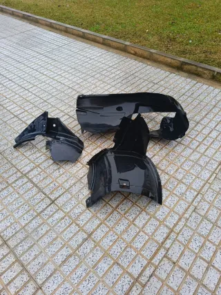 Paso Rueda Delantera Derecha