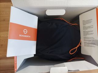 Casco Schubert C3 Pro Blanco