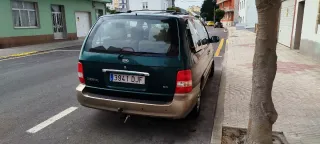 KIA Carnival 2005