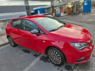 SEAT Ibiza 2016