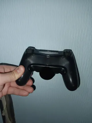 Palancas DualShock 4 (PS4)