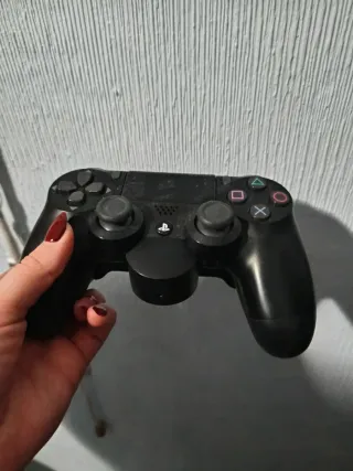 Palancas DualShock 4 (PS4)