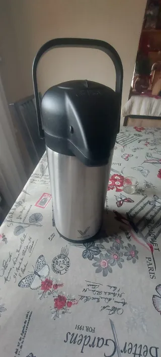 Termo Vondior Acero Inoxidable