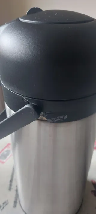 Termo Vondior Acero Inoxidable