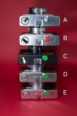 Cámara Werlisa Club