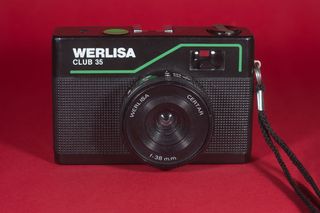 Cámara Werlisa Club