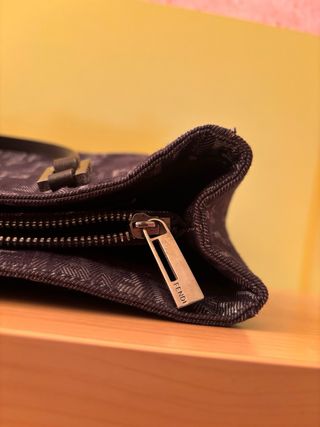 Borsa Fendi Vintage 2000s Mini Tote