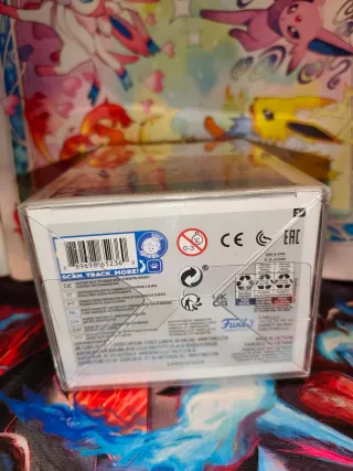 Funko Pop! Gran Torino 1161 My Hero Academia