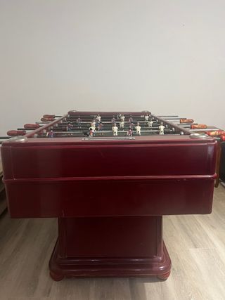 Futbolín Córdoba Profesional Estilo Catalán