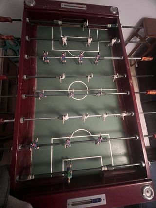 Futbolín Córdoba Profesional Estilo Catalán