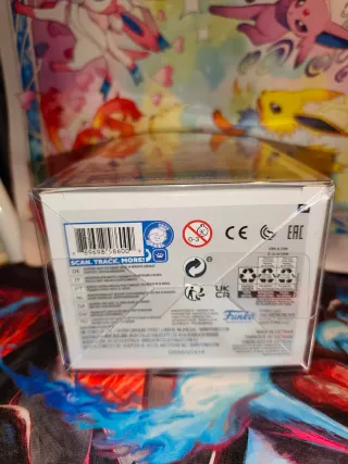 Funko Pop! My Hero Academia 1145 Inasa Yoarashi