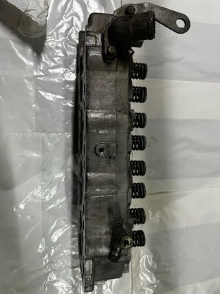 Culata Mitsubishi Montero/Pajero 2.5 TD