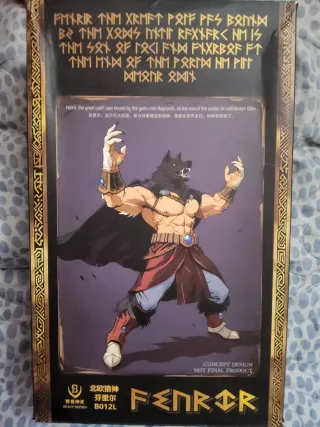 Broly ssj beast deities  prima versione + teste dk