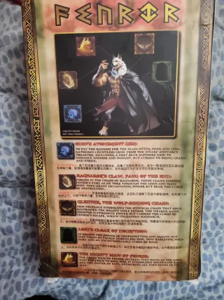 Broly ssj beast deities  prima versione + teste dk