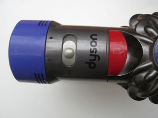 Aspiradora Dyson V6  sin cable