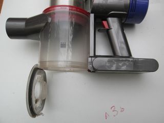 Aspiradora Dyson V6  sin cable