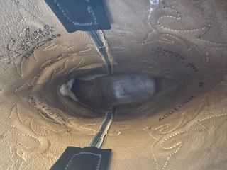 Botas Vaqueras Lucchese Classics Piel Avestruz