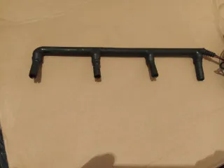 Conectores precalentamiento Seat Ibiza VW