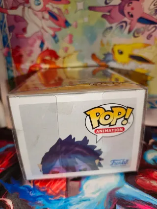 Funko Pop! My Hero Academia 1005 Tamaki Amajiki