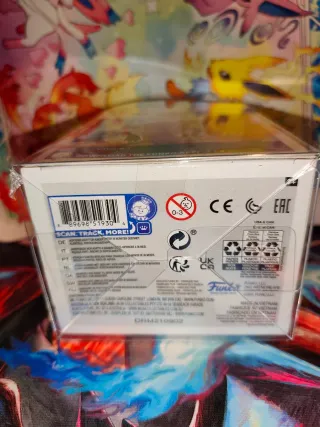 Funko Pop! My Hero Academia 1005 Tamaki Amajiki