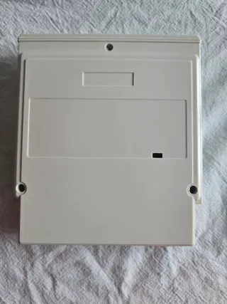 El Monstruo de los Globos - Gluk Arcade