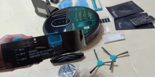 Conga 1790 Robot Aspirador