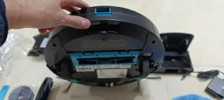 Conga 1790 Robot Aspirador