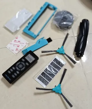 Conga 1790 Robot Aspirador