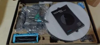 Conga 1790 Robot Aspirador