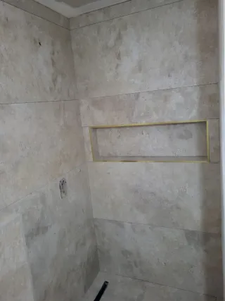 Instalador de baldosas cerámicas